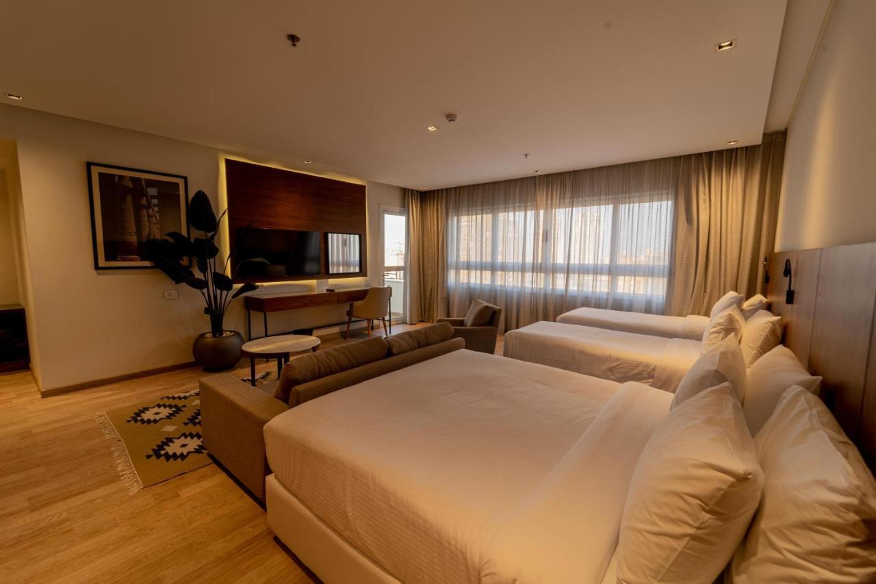 President Hotel 3*