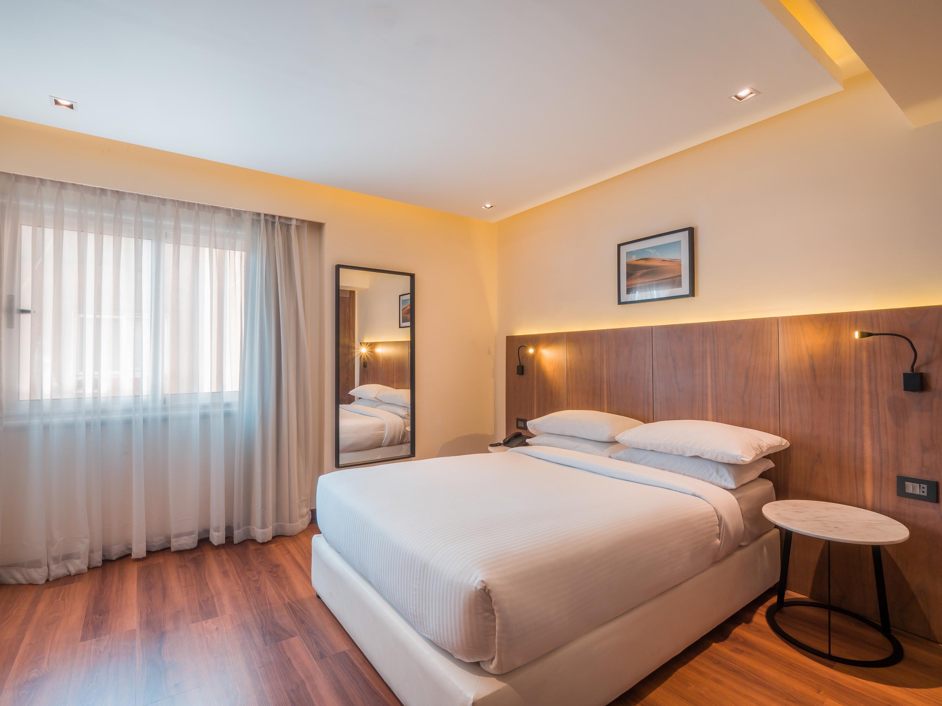 President Hotel