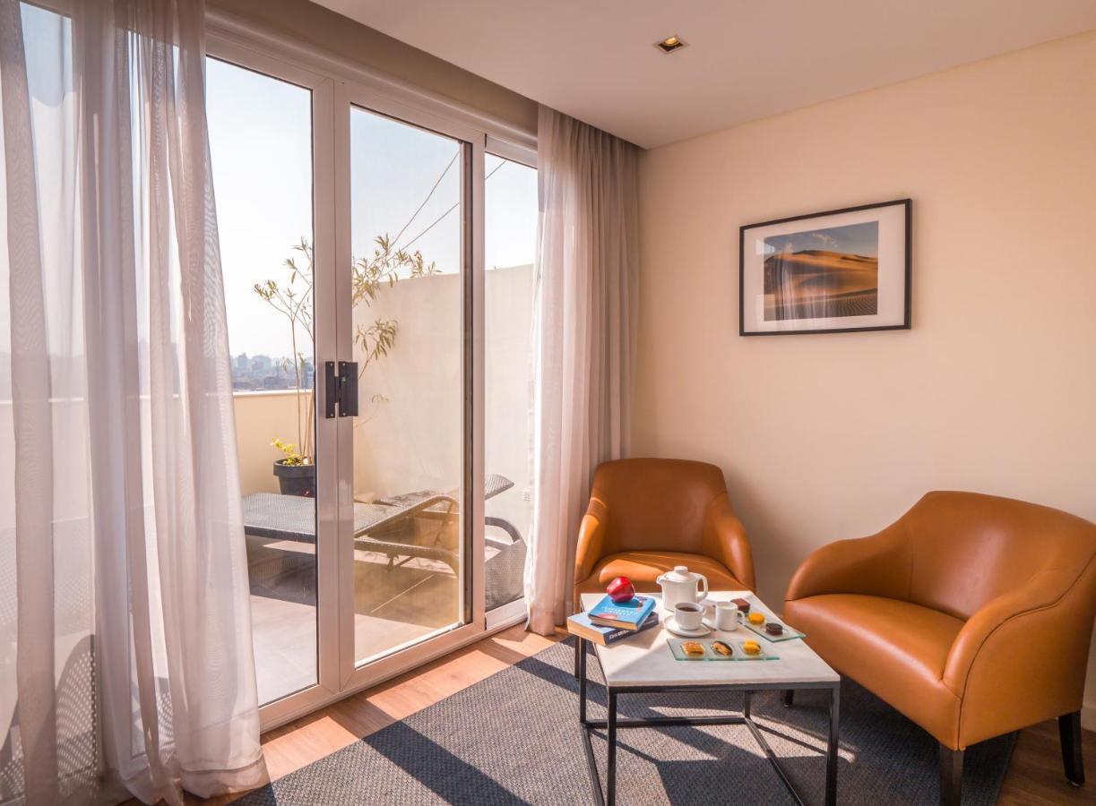 President Hotel Giza