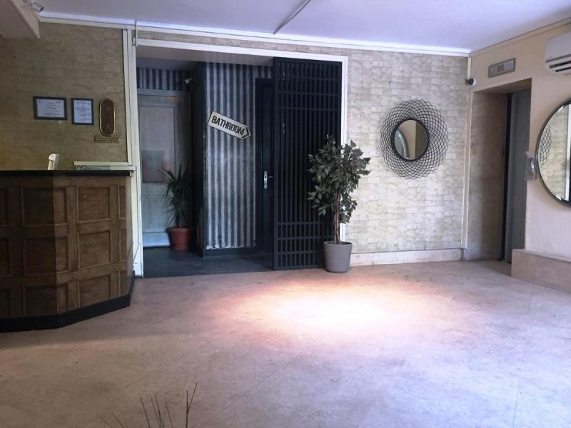 Hotel President Giza