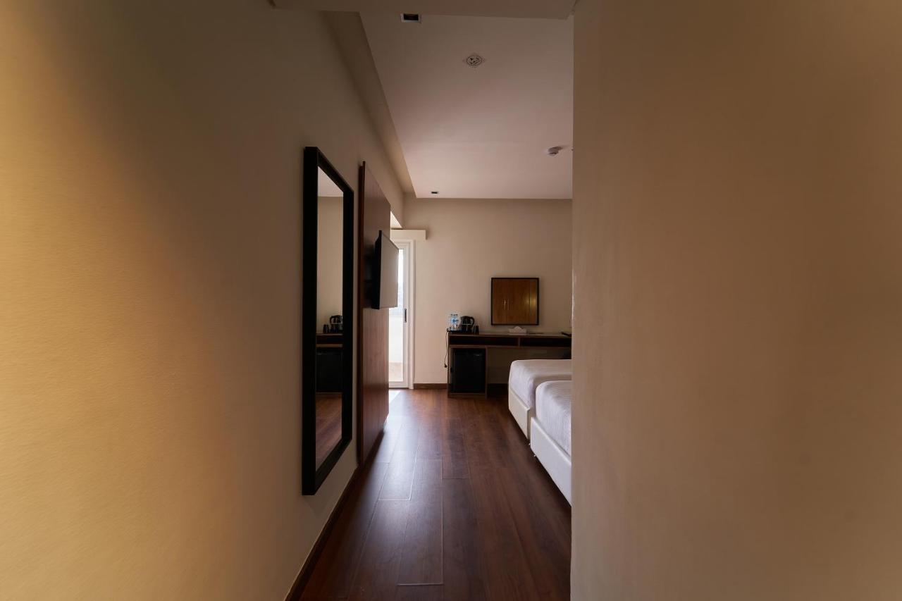Hotel President