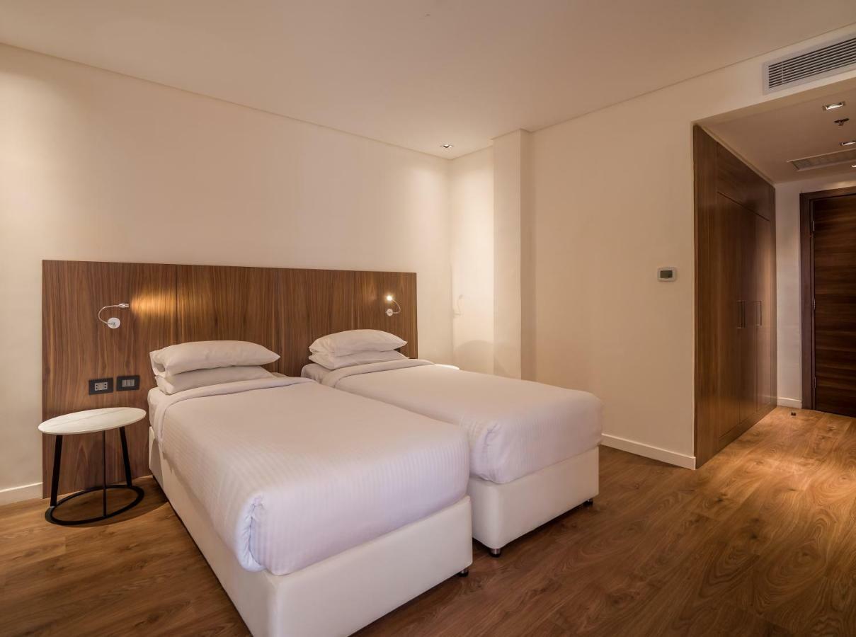 President Hotel Giza