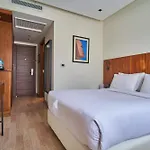 The President Hotel Cairo