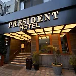The President Hotel Cairo