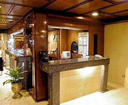 The President Hotel Cairo
