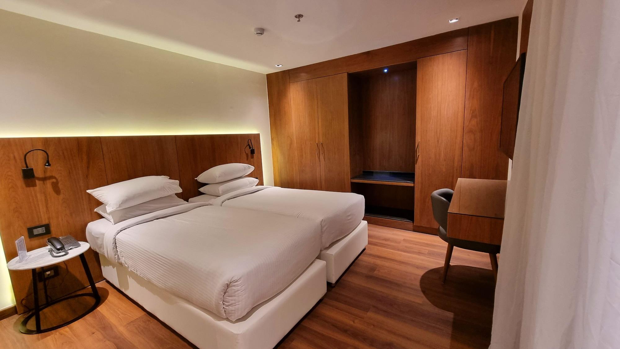 The President Hotel Giza