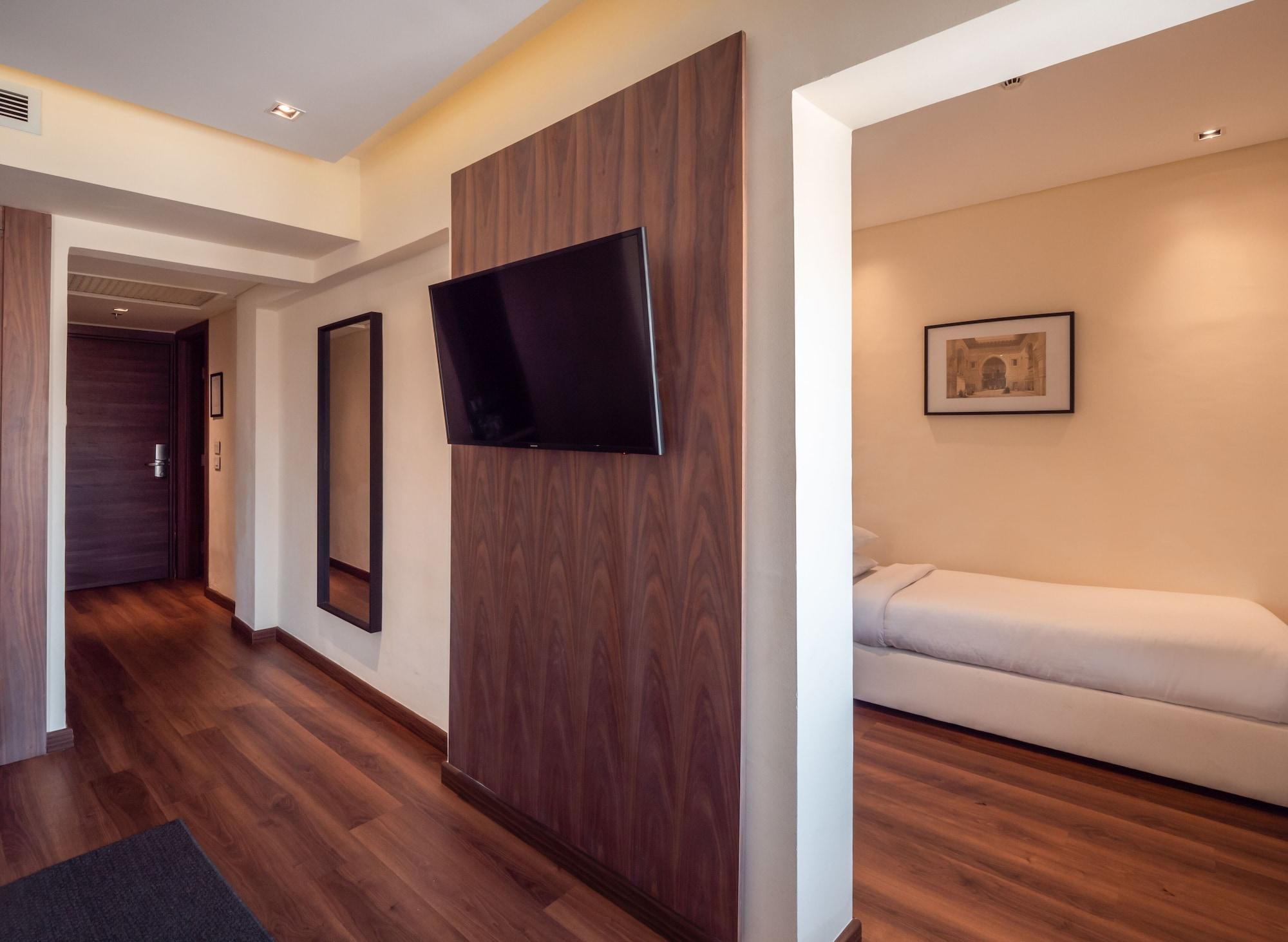Hotel The President Giza