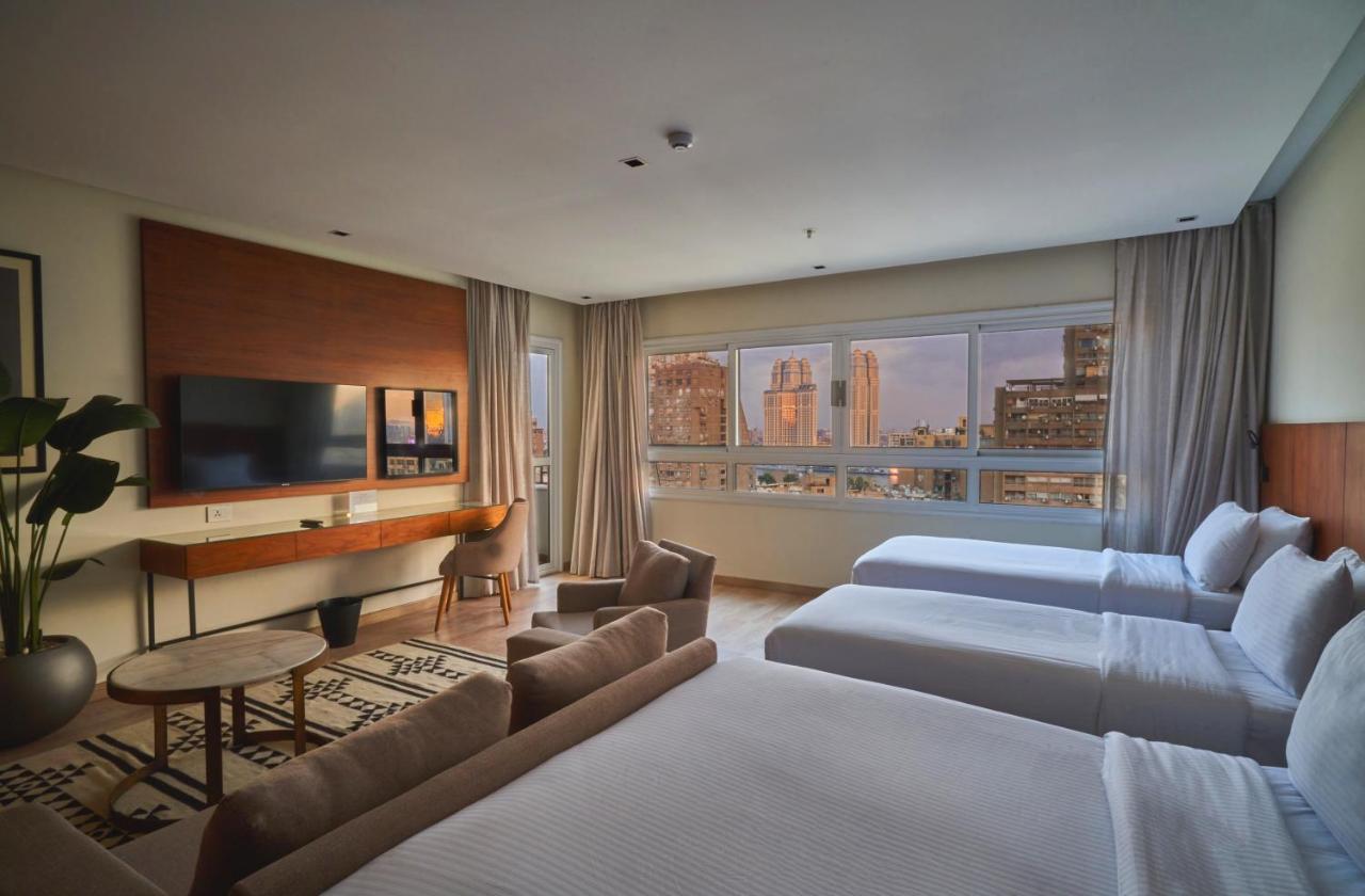 Hotel The President Giza