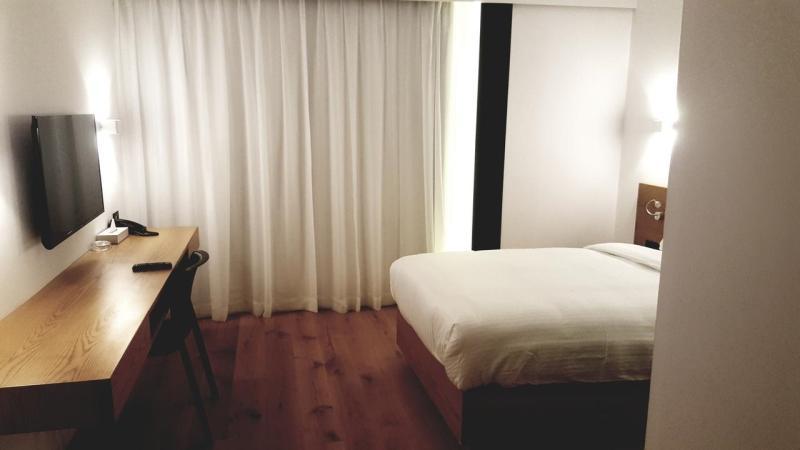 The President Hotel 3*