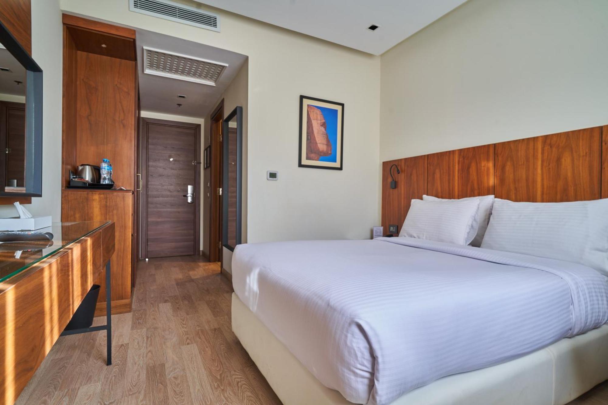 Hotel The President