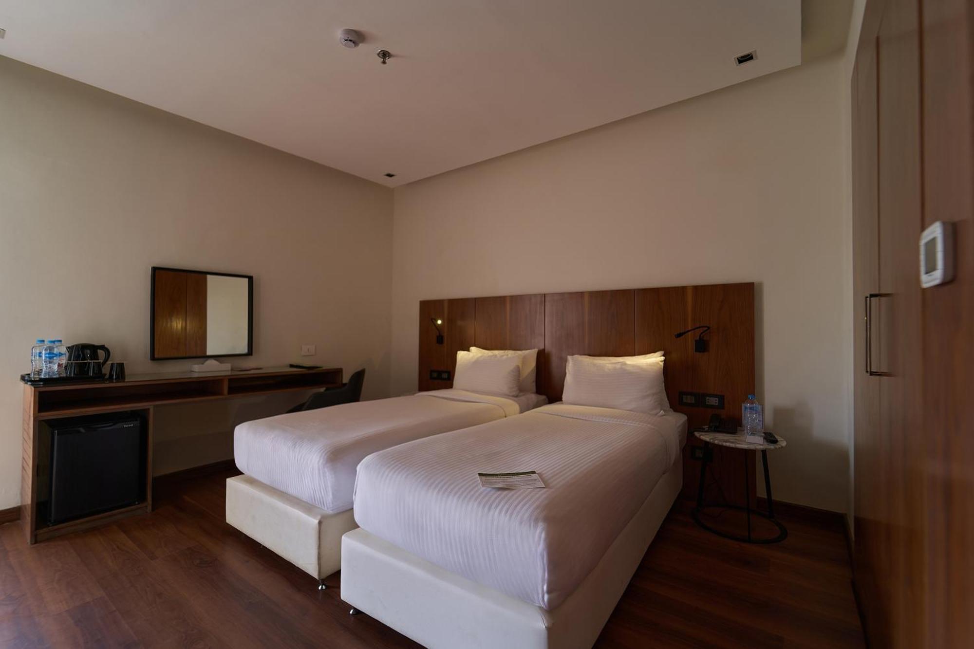 The President 3* Giza