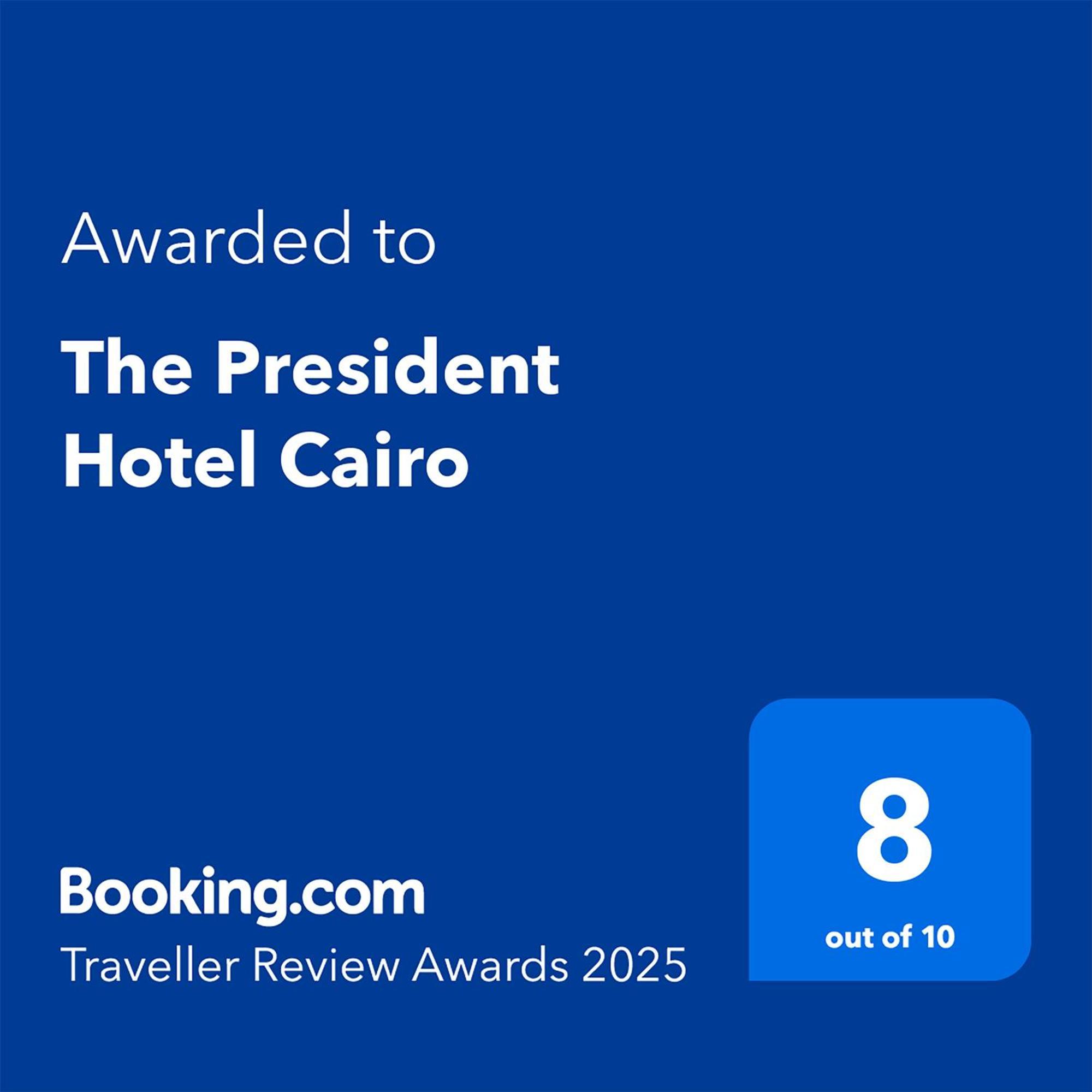The President 3*