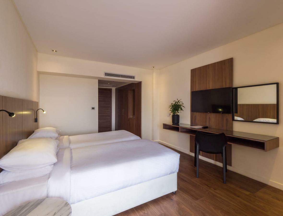The President Hotel
