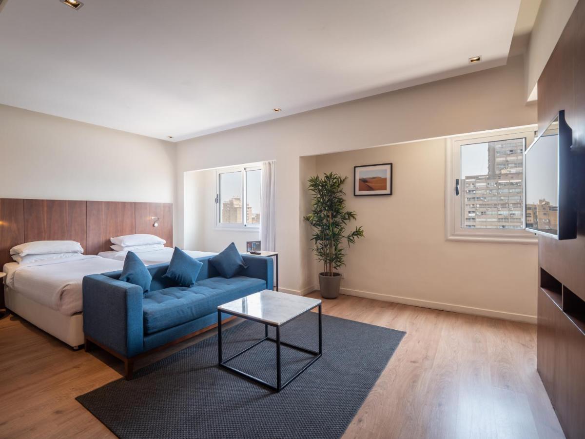 The President Hotel 3*